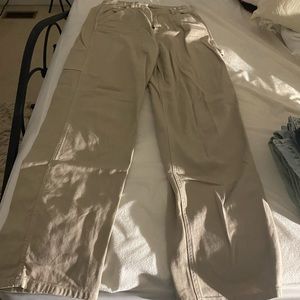 Garage Carpenter Pants